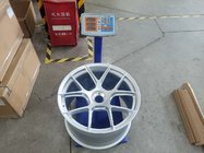 Porsche 911 (992) 2018– Taotut OEM-vanteet R20/R21 V4 (4 kpl) kuva 13