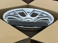 Porsche 911 (992) 2018– Taotut OEM-vanteet R20/R21 V4 (4 kpl) kuva 7