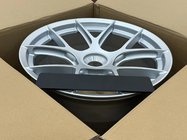 Porsche 911 (992) 2018– Taotut OEM-vanteet R20/R21 V4 (4 kpl) kuva 6