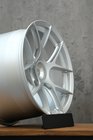 Porsche 911 (992) 2018– Taotut OEM-vanteet R20/R21 V4 (4 kpl) kuva 2