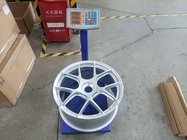 Porsche 911 (992) 2018– Taotut OEM-vanteet R20/R21 V4 (4 kpl) kuva 14