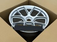 Porsche 911 (992) 2018– Taotut OEM-vanteet R20/R21 V4 (4 kpl) kuva 5