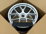 Porsche 911 (992) 2018– Taotut OEM-vanteet R20/R21 V4 (4 kpl) kuva 4