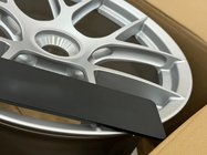 Porsche 911 (992) 2018– Taotut OEM-vanteet R20/R21 V4 (4 kpl) kuva 11