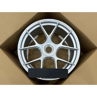 Taotut OEM-vanteet R20/R21 V4 (4 kpl) Porsche 911 (992) 2018– kuva 3