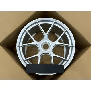 Taotut OEM-vanteet R20/R21 V4 (4 kpl) kuva 3