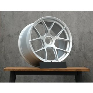 Taotut OEM-vanteet R20/R21 V4 (4 kpl) Porsche 911 (992) 2018– kuva 1