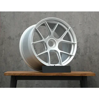 Taotut OEM-vanteet R20/R21 V4 (4 kpl) kuva 1