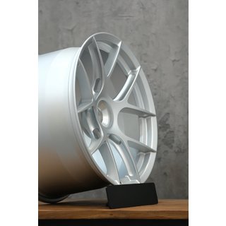 Taotut OEM-vanteet R20/R21 V4 (4 kpl) Porsche 911 (992) 2018– kuva 2