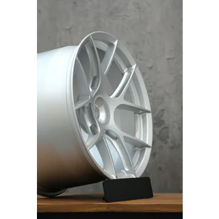 Taotut OEM-vanteet R20/R21 V4 (4 kpl) kuva 2