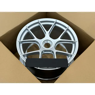 Taotut OEM-vanteet R20/R21 V4 (4 kpl) kuva 4