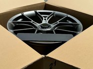 Porsche 911 (992) 2018– Taotut vanteet OEM R20 R21 V5 (4 kpl) kuva 6