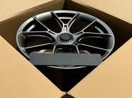 Porsche 911 (992) 2018– Taotut vanteet OEM R20 R21 V5 (4 kpl) kuva 5