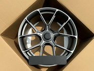 Porsche 911 (992) 2018– Taotut vanteet OEM R20 R21 V5 (4 kpl) kuva 2