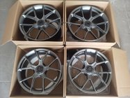 Porsche 911 (992) 2018– Taotut vanteet OEM R20 R21 V5 (4 kpl) kuva 7