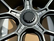 Porsche 911 (992) 2018– Taotut vanteet OEM R20 R21 V5 (4 kpl) kuva 8
