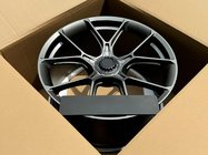 Porsche 911 (992) 2018– Taotut vanteet OEM R20 R21 V5 (4 kpl) kuva 4