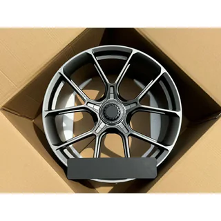 Taotut vanteet OEM R20 R21 V5 (4 kpl) kuva 2