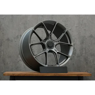 Taotut vanteet OEM R20 R21 V5 (4 kpl) kuva 1