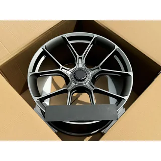 Taotut vanteet OEM R20 R21 V5 (4 kpl) kuva 3