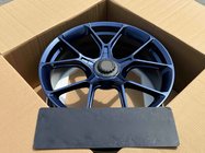Porsche 911 (992) 2018– Taotut OEM-vanteet R20 R21 V6 (4 kpl) kuva 3