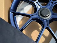 Porsche 911 (992) 2018– Taotut OEM-vanteet R20 R21 V6 (4 kpl) kuva 4