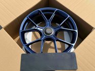 Porsche 911 (992) 2018– Taotut OEM-vanteet R20 R21 V6 (4 kpl) kuva 2