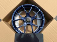 Porsche 911 (992) 2018– Taotut OEM-vanteet R20 R21 V6 (4 kpl) kuva 1