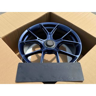 Taotut OEM-vanteet R20 R21 V6 (4 kpl) kuva 3