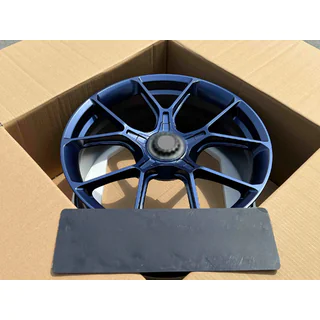 Taotut OEM-vanteet R20 R21 V6 (4 kpl) kuva 3