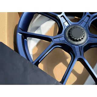 Taotut OEM-vanteet R20 R21 V6 (4 kpl) kuva 4