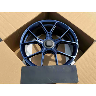 Taotut OEM-vanteet R20 R21 V6 (4 kpl) kuva 2