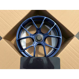 Taotut OEM-vanteet R20 R21 V6 (4 kpl) kuva 1