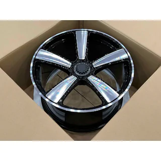 Taotut OEM-vanteet R20 R21 V7 (4 kpl) kuva 3