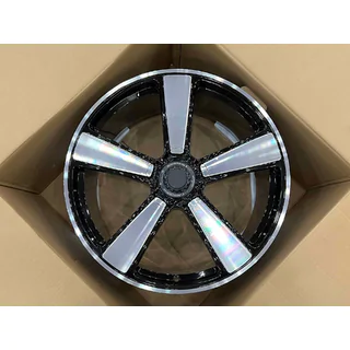 Taotut OEM-vanteet R20 R21 V7 (4 kpl) kuva 1