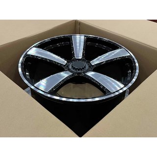 Taotut OEM-vanteet R20 R21 V7 (4 kpl) Porsche 911 (992) 2018– kuva 4