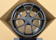 Porsche 911 (992) 2018– Taotut OEM-vanteet R20/R21 V8 (4 kpl) kuva 1