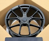 Porsche 911 (992) 2018– Taotut OEM-vanteet R20/R21 V8 (4 kpl) kuva 2