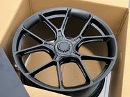 Porsche 911 (992) 2018– Taotut OEM-vanteet R20/R21 V8 (4 kpl) kuva 3