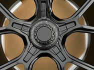 Porsche 911 (992) 2018– Taotut OEM-vanteet R20/R21 V8 (4 kpl) kuva 6