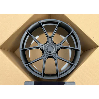 Taotut OEM-vanteet R20/R21 V8 (4 kpl) kuva 1