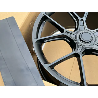 Taotut OEM-vanteet R20/R21 V8 (4 kpl) kuva 4