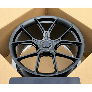 Taotut OEM-vanteet R20/R21 V8 (4 kpl) kuva 2