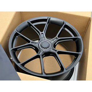 Taotut OEM-vanteet R20/R21 V8 (4 kpl) kuva 3