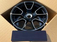 Porsche 911 (991) 2011–2019 Taotut OEM-vanteet R21/R22 (4 kpl) kuva 4