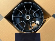 Porsche 911 (991) 2011–2019 Taotut OEM-vanteet R21/R22 (4 kpl) kuva 2