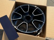 Porsche 911 (991) 2011–2019 Taotut OEM-vanteet R21/R22 (4 kpl) kuva 3