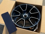 Porsche 911 (991) 2011–2019 Taotut OEM-vanteet R21/R22 (4 kpl) kuva 6