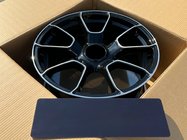 Porsche 911 (991) 2011–2019 Taotut OEM-vanteet R21/R22 (4 kpl) kuva 5