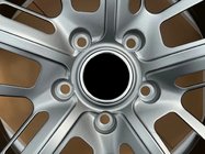 Porsche Taycan 2019– Taotut vanteet OEM R21 V1 (4 kpl) kuva 4